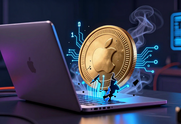 Apple e la nuova tassa sulla memoria: il tuo MacBook sta diventando un pezzo d'antiquariato (prima ancora di uscire)