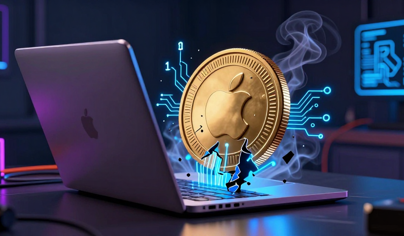 Apple e la nuova tassa sulla memoria: il tuo MacBook sta diventando un pezzo d'antiquariato (prima ancora di uscire)