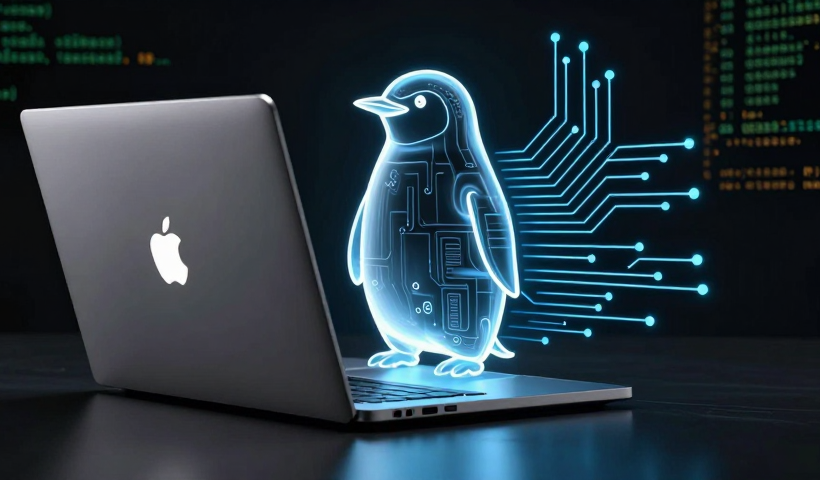 Apple ha finalmente capito come farci smanettare (senza dover installare una VM da 20GB)