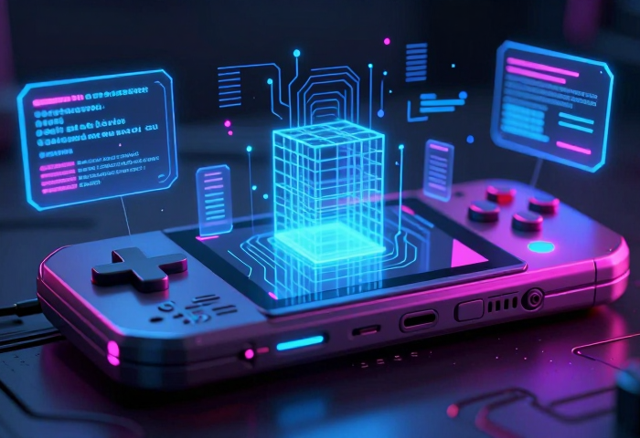 Asus Ally X20: Finalmente una handheld che non richiede un generatore di corrente portatile