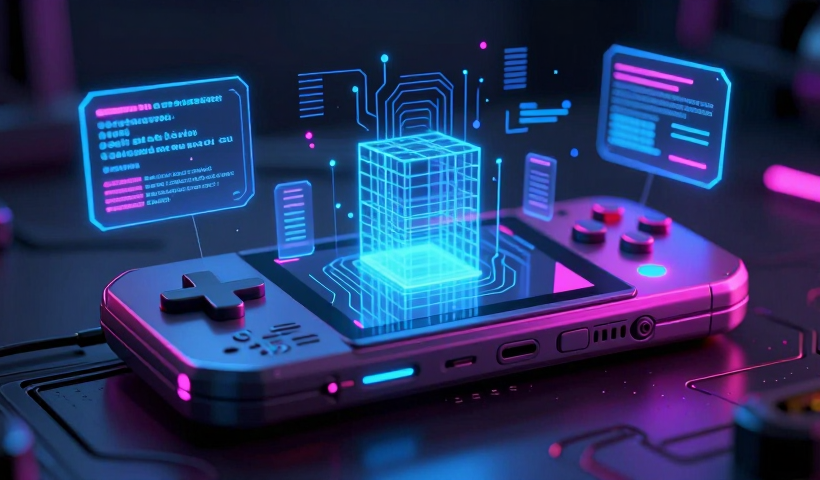 Asus Ally X20: Finalmente una handheld che non richiede un generatore di corrente portatile