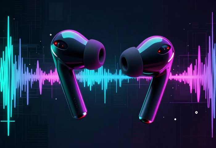 Beats Studio Buds: E se i tuoi auricolari volessero spiare i tuoi segreti?