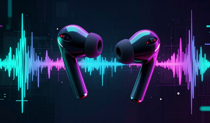 Beats Studio Buds: E se i tuoi auricolari volessero spiare i tuoi segreti?