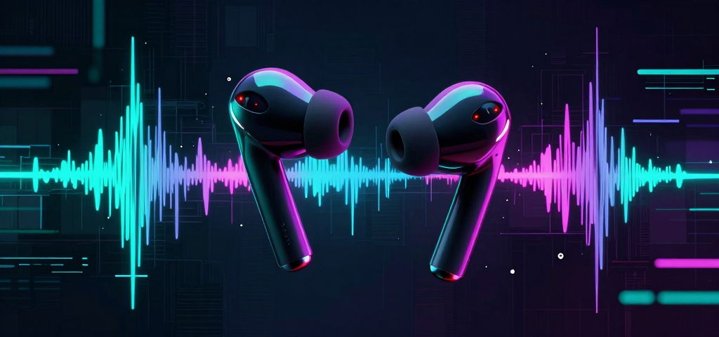 Beats Studio Buds: E se i tuoi auricolari volessero spiare i tuoi segreti?