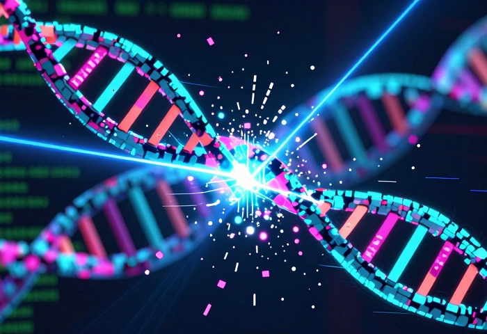 CRISPR 2.0: Quando il Debugging Biologico trova finalmente il comando 'rm -rf'