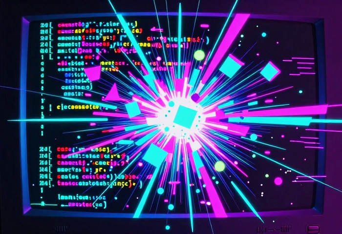 Chi l'ha detto che il CSS serve solo a centrare un div?
