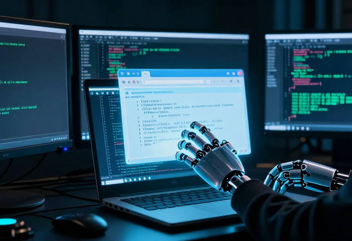 Claude Fable: l'agente segreto che ti spia (e risolve i bug) mentre vai a farti un caffè