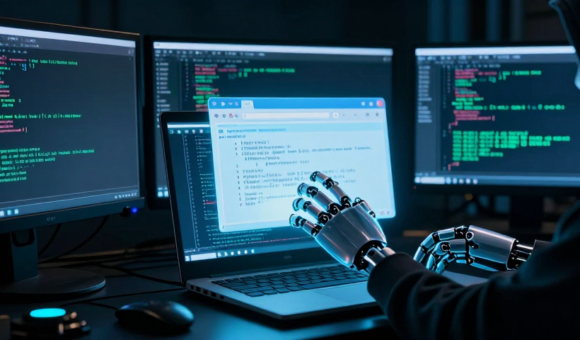 Claude Fable: l'agente segreto che ti spia (e risolve i bug) mentre vai a farti un caffè