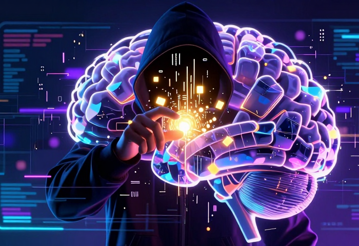 Claude vs Alibaba: Il nuovo thriller tech che sembra uscito da Mr. Robot