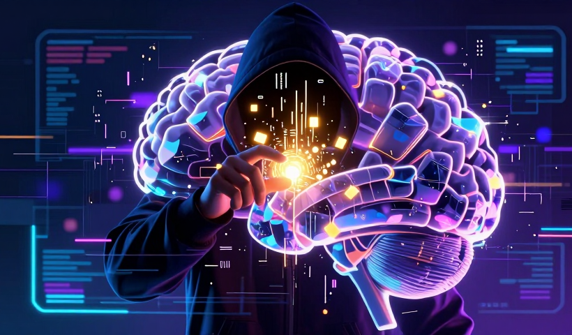 Claude vs Alibaba: Il nuovo thriller tech che sembra uscito da Mr. Robot