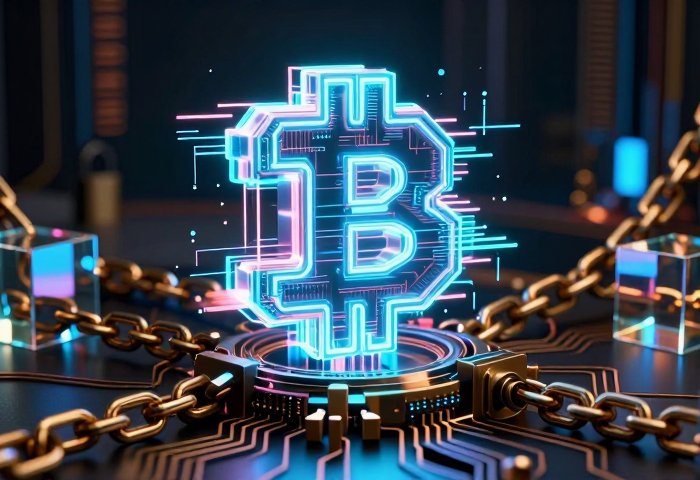 Crypto 2026: Benvenuti nel 'Bad Place' (e no, non è un episodio di The Good Place)