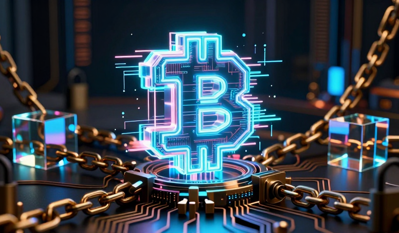 Crypto 2026: Benvenuti nel 'Bad Place' (e no, non è un episodio di The Good Place)