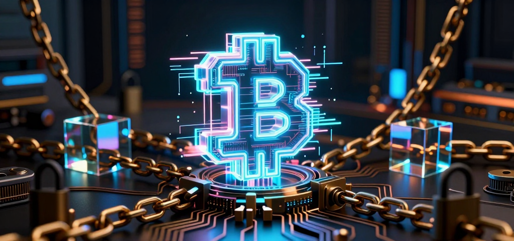 Crypto 2026: Benvenuti nel 'Bad Place' (e no, non è un episodio di The Good Place)