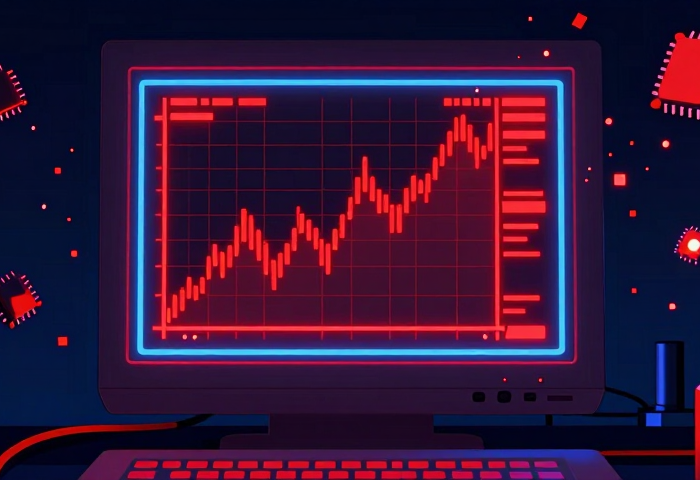 Crypto Dump: Quando il mercato decide di fare un reboot non richiesto