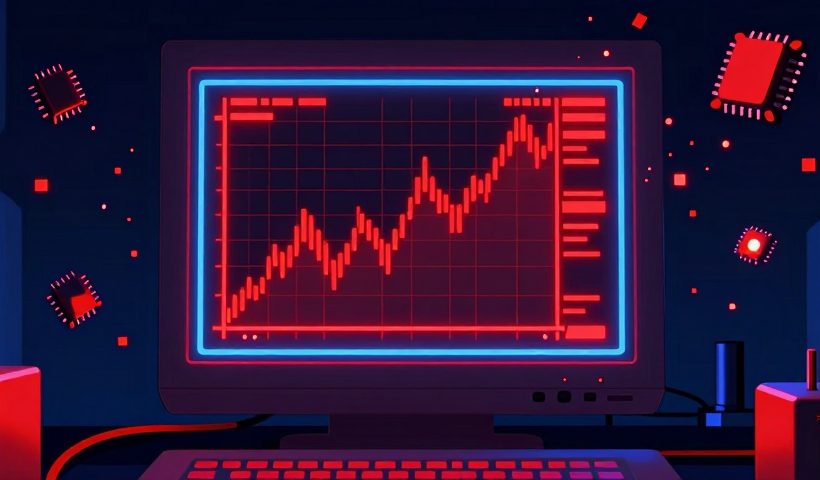 Crypto Dump: Quando il mercato decide di fare un reboot non richiesto