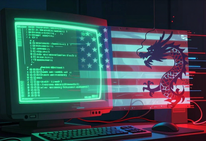 DeepSeek salvo (per ora): quando la geopolitica gioca a Rubik con il codice
