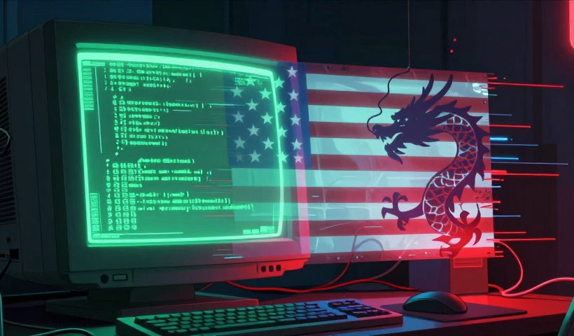 DeepSeek salvo (per ora): quando la geopolitica gioca a Rubik con il codice