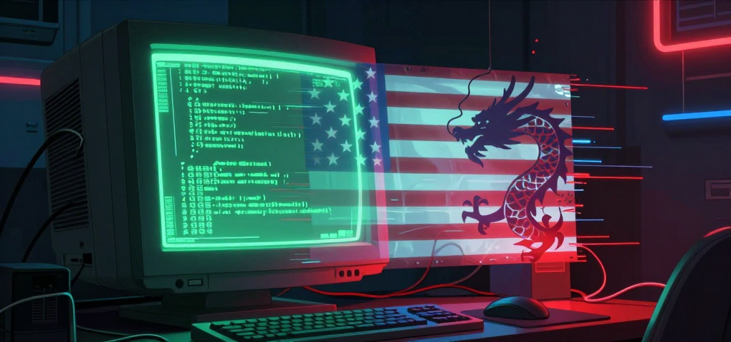 DeepSeek salvo (per ora): quando la geopolitica gioca a Rubik con il codice