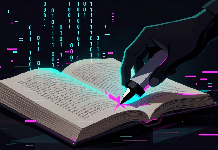 Delete operations: quando la big science decide di fare 'git checkout' sul passato