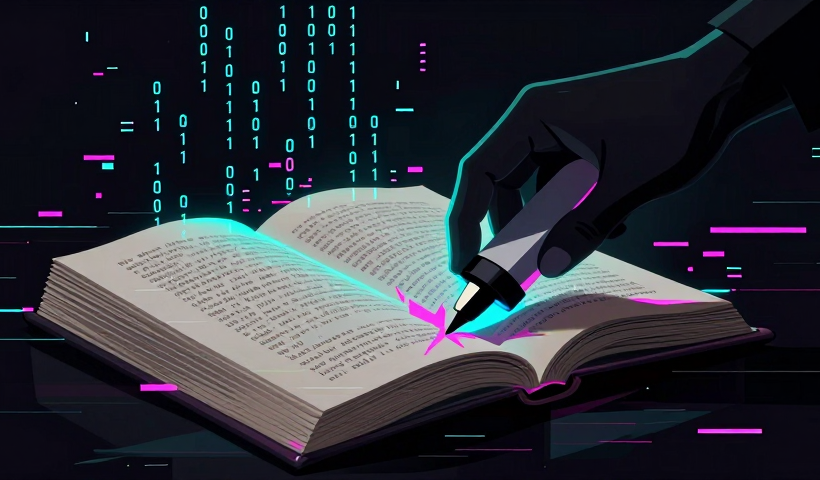 Delete operations: quando la big science decide di fare 'git checkout' sul passato