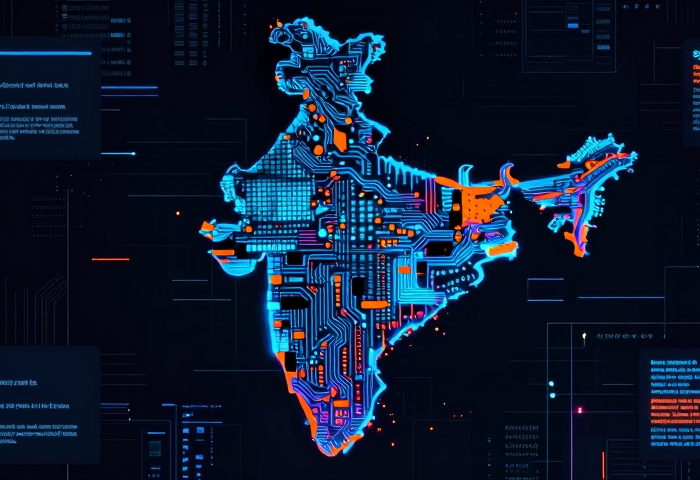 Errore di sistema in India: il crash demografico che nessuno aveva previsto
