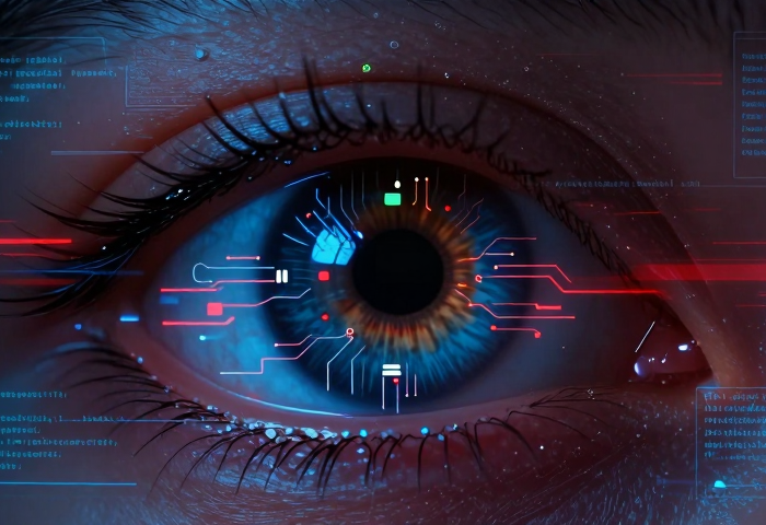 Eye-scanning e licenziamenti: Sam Altman sta giocando a SimCity con la nostra privacy?
