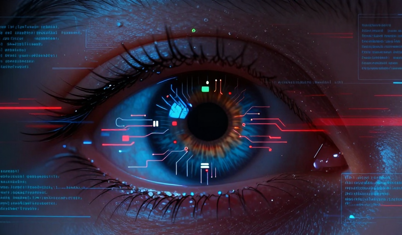 Eye-scanning e licenziamenti: Sam Altman sta giocando a SimCity con la nostra privacy?