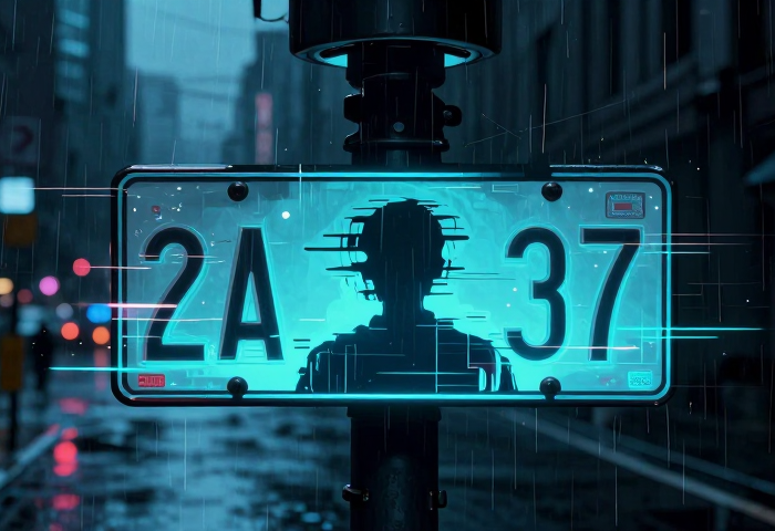 Flock, stalking e il glitch umano: quando la tecnologia diventa il telecomando del proprio ex