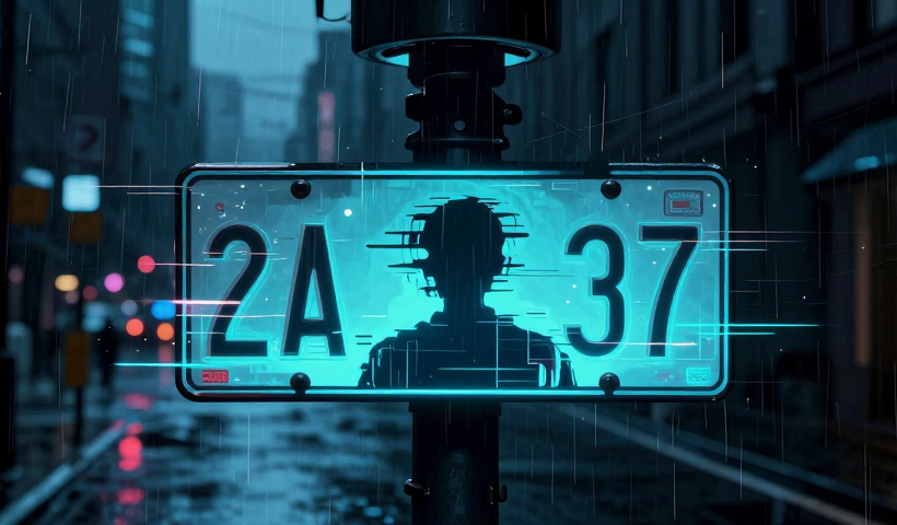 Flock, stalking e il glitch umano: quando la tecnologia diventa il telecomando del proprio ex