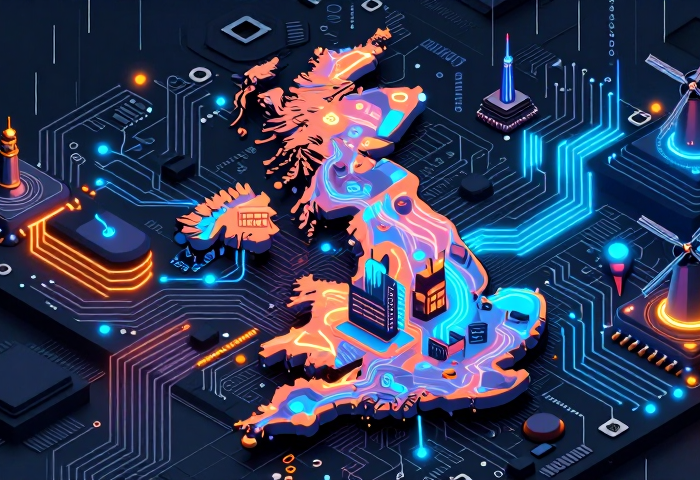GOV.UK cambia padrone: addio Stripe, benvenuto Adyen (e un po' di Open Banking)