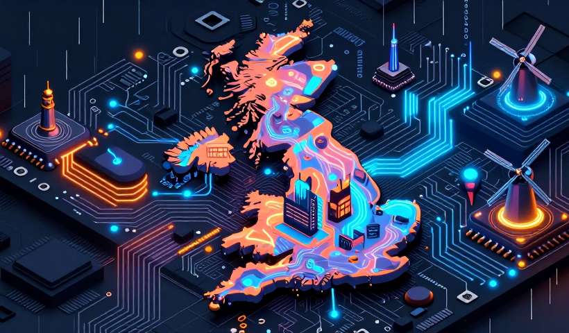 GOV.UK cambia padrone: addio Stripe, benvenuto Adyen (e un po' di Open Banking)