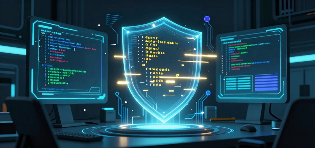 Git non è solo un .gitignore (e la tua salute mentale ringrazierà)