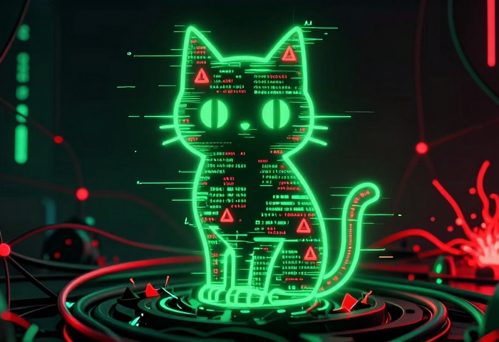 GitHub, 10.000 Trojan e il grande paradosso del 'clona tutto senza leggere'