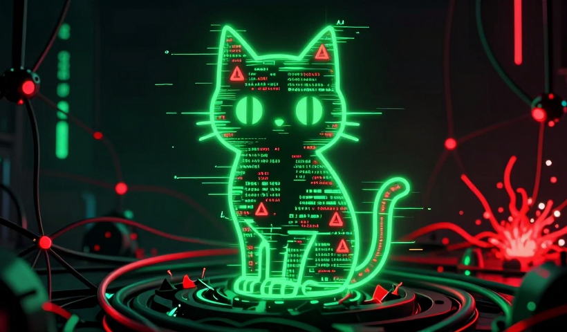 GitHub, 10.000 Trojan e il grande paradosso del 'clona tutto senza leggere'