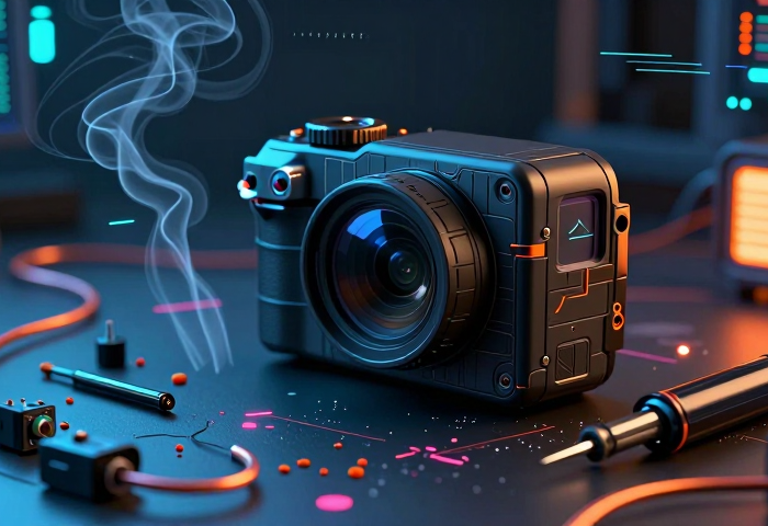 GoPro Mission 1 Pro: Più action cam che sistema cinematografico (spoiler: ci hanno provato)