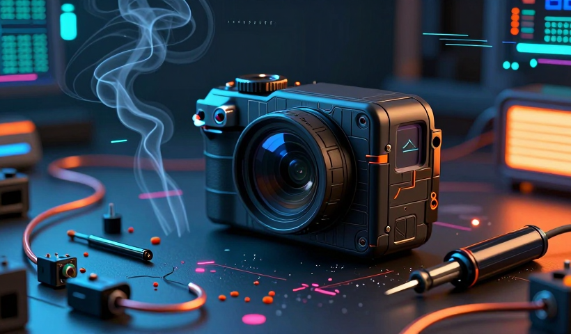 GoPro Mission 1 Pro: Più action cam che sistema cinematografico (spoiler: ci hanno provato)