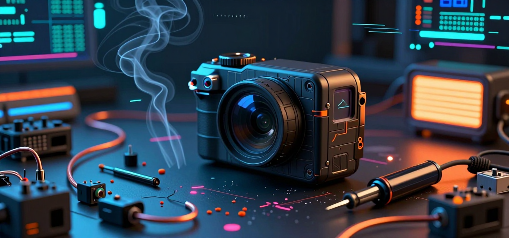 GoPro Mission 1 Pro: Più action cam che sistema cinematografico (spoiler: ci hanno provato)