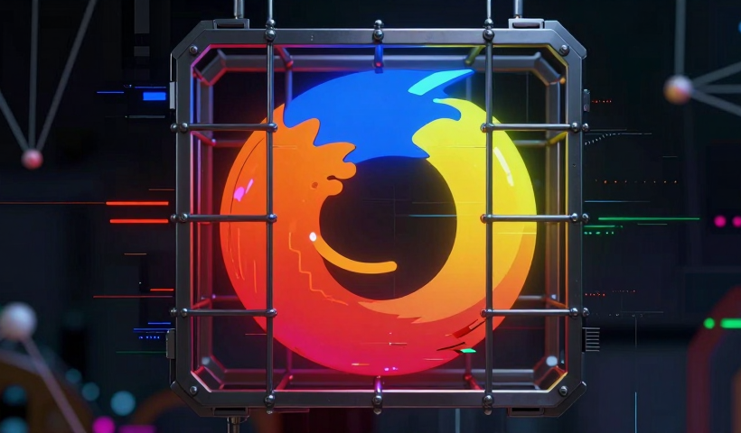 Google Workspace e il piano per ban ban ban Firefox: Benvenuti nel giardino recintato
