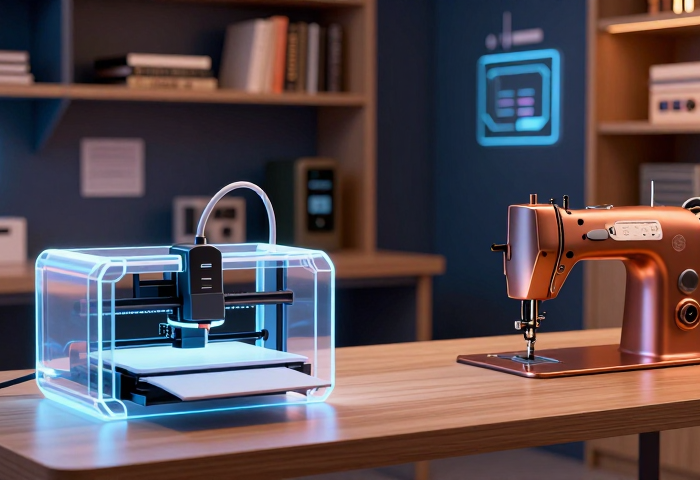 Hardware sharing e biblioteche finlandesi: il nuovo modello di 'open access' che non abbiamo ancora implementato