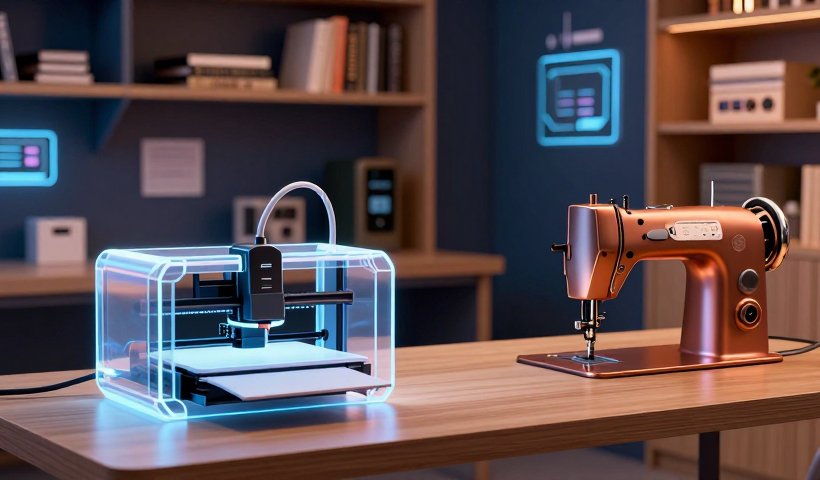 Hardware sharing e biblioteche finlandesi: il nuovo modello di 'open access' che non abbiamo ancora implementato