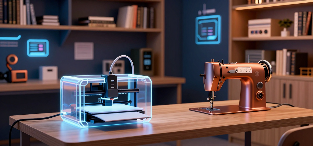Hardware sharing e biblioteche finlandesi: il nuovo modello di 'open access' che non abbiamo ancora implementato