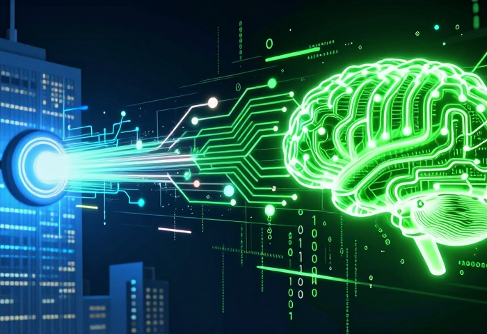 Il grande salto: Noam Shazeer abbandona Google per OpenAI (e noi restiamo a guardare)