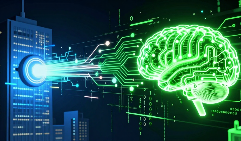 Il grande salto: Noam Shazeer abbandona Google per OpenAI (e noi restiamo a guardare)