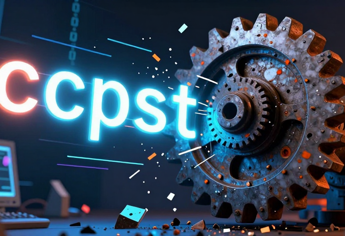 Il ritorno del passato: quando il CSS moderno incontra un motore di rendering dell'età della pietra