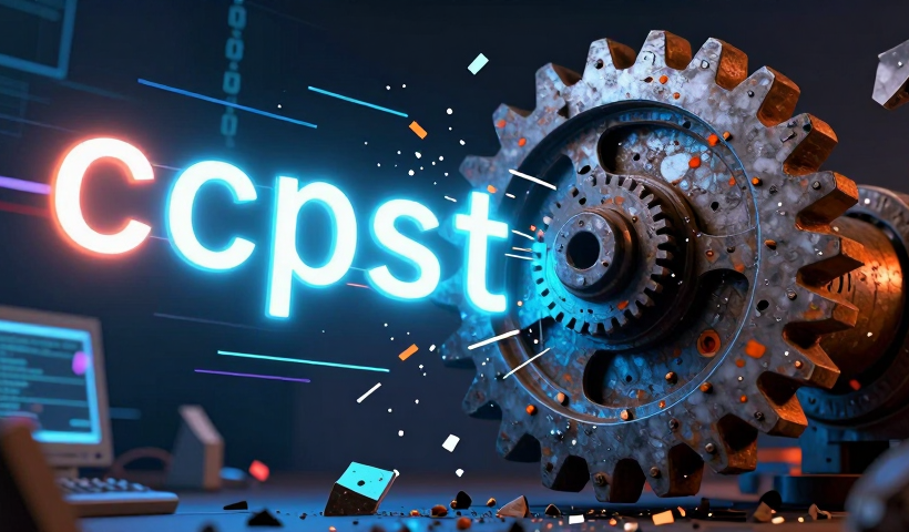 Il ritorno del passato: quando il CSS moderno incontra un motore di rendering dell'età della pietra
