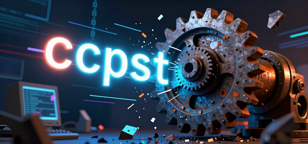 Il ritorno del passato: quando il CSS moderno incontra un motore di rendering dell'età della pietra