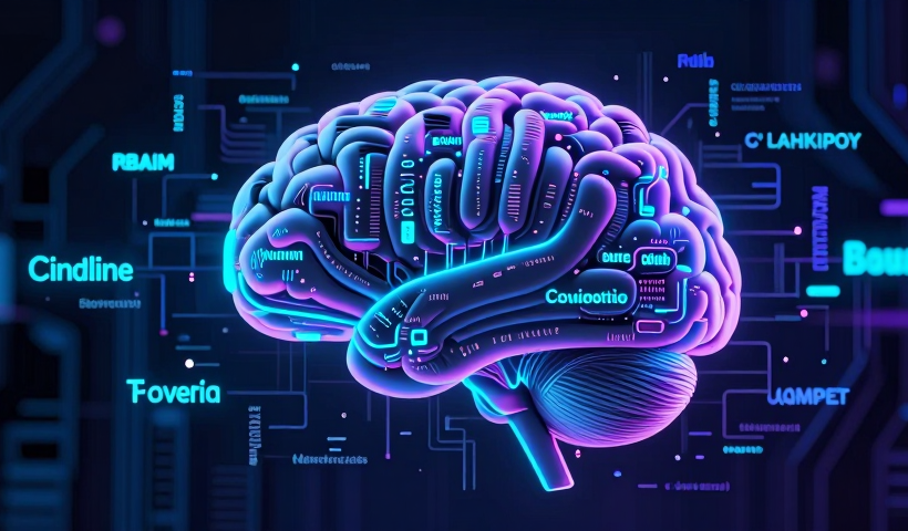 Il test del vocabolario: quanto è grande il tuo database mentale?