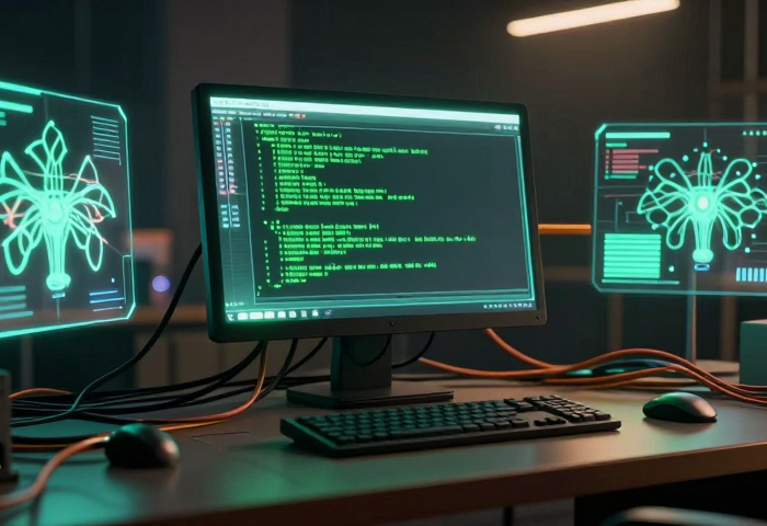 L'IA scrive codice? Il caso rassicurante (e un po' ironico) di rsync