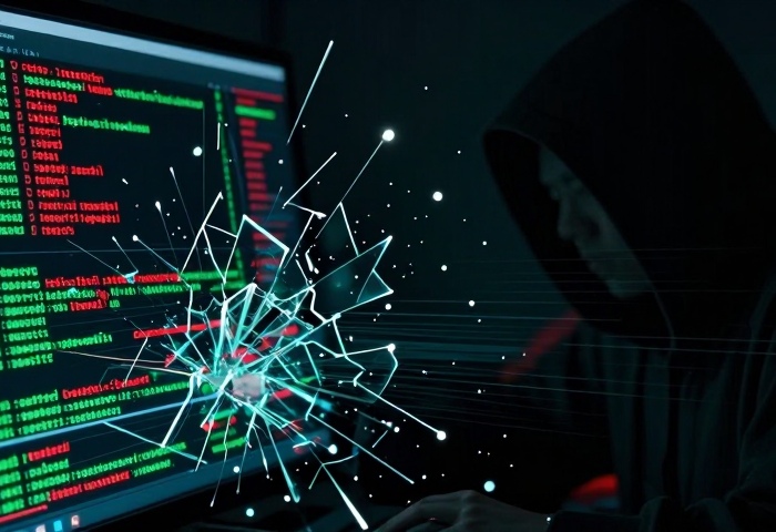 L'archivio del caos: un nuovo repository di exploit sta scuotendo il web