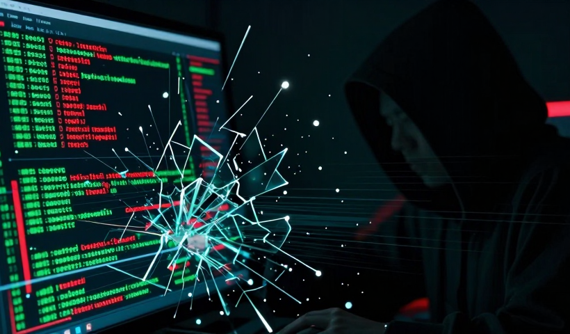 L'archivio del caos: un nuovo repository di exploit sta scuotendo il web